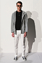 玩儿味英伦：Ovadia & Sons 2014春夏新装(13)-潮男派