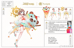安如年少初如初梦采集到阴阳师三视图#百绘罗衣