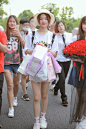 杨超越《创造101》图：ProtugalLaurel0731_杨超越