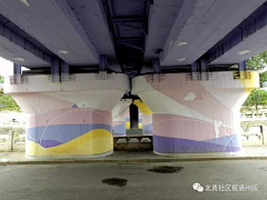 萧尘nora采集到水岸景观