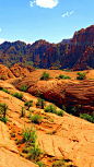 Utah's Best State Park! Find out which one h