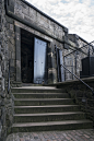 Scotland Gothic (510)