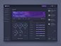 Dashboard organizer realpixels