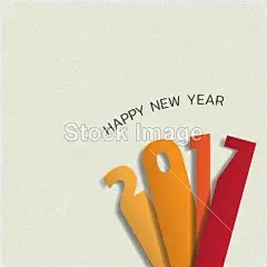 快乐新的 2017 年。问候卡。多彩的设计。矢量生病了#新年# #春节# #过年# #鸡年# #2017年# #新年素材# #春节素材# #海报# #设计素材# #生肖# #平面设计# #新年海报# #鸡年海报# #2017数字背景# #圣诞节装饰# #公鸡# #卡通插画# #雄鸡# #新年贺卡# #鸡年日历# #2017年日历# #白背景# #rooster# #金鸡报春# #红包设计# #圣诞节素材# #新年banner# #福字#
