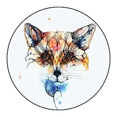 #设计秀#  商业水彩插画欣赏 #设计参考# ​​​​