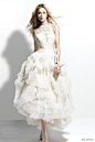 YolanCris 2013 Wedding Dresses