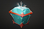 DOTA2各色各樣的寶箱鑰匙欣賞