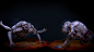 Horror Duo, Ares Dragonis : Personal work for a horror game i am making
total hours of work 25