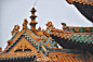 介休后土庙
皇天后土·琉璃的狂欢
摄影超话道教超话 ​​​​