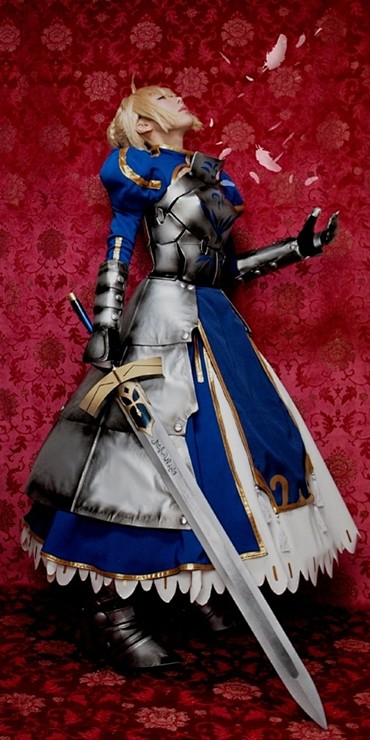 Saber(Fate/Zero) | k...