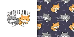 小猫   - 源文件下载【酷图网】Tshirt,衣服logo,服装印花,男装,印花,数码印花,印花图案,印花素材,服装设计,酒吧,潮人,潮牌,时尚,海报,logo,标志,战队标志,战队logo,游戏,素材,创意,衣服图案,卡通素材,队伍标志,衣服设计素材,数码印花素材,宠物店,宠物,猫咪,小猫,猫,猫logo,猫星人,超人,小猫超人,