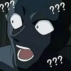 表情补给站丨毁童年系列表情包，求你们放过日漫吧！