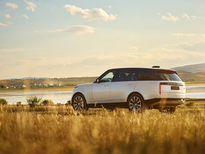 range rover rover range car图片_汽车图片素材-花瓣网