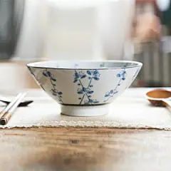 日式和风手绘陶瓷餐具