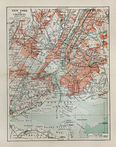 九色鹿软装采集到地图 壁画