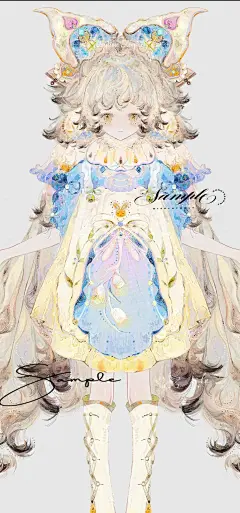 蛾、风铃花与爱丽丝_2_石榴里的茶摆子_来自小红书网页版