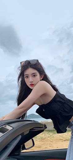 王姿允_花瓣_采集