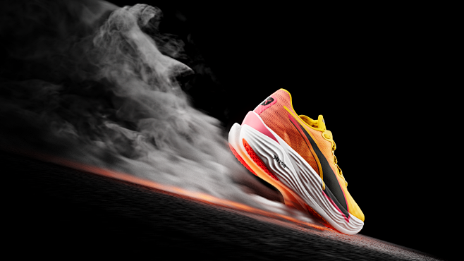 Puma Running AW24 - ...