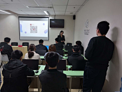 达内数字艺术学院UID采集到总监咨询日_2019.5.12 青岛延吉路中心