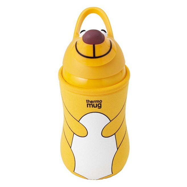 一番家日本代购正品thermo mug与...