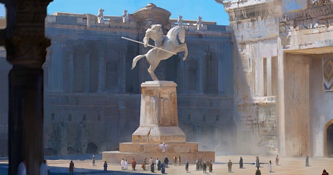 ArtStation : ArtStat...