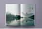 政府机关 - 杭州画册设计公司｜宣传册设计｜产品画册设计｜样本设计｜【铭阳设计】