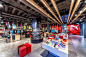 » Puma store by Plajer & Franz Studio, Munich