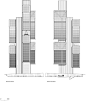 DJI大疆全球总部- 天空之城 / Foster + Partners

©️ Foster 