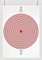 Help Japan poster | CreativeRoots - Art and design inspiration from around the world #japanese #poster