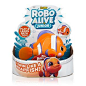 ROBO ALIVE JUNIORLITTLE FISH - RoboAlive