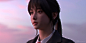 Heeseo Portrait