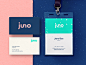 Juno – connecting expecting parents and professionals