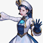 画师：ABYSS

ins：sd.abyss ​​​​