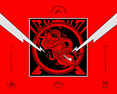 魏大峰！采集到轻插画