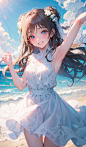 无界AI-人人都是艺术家