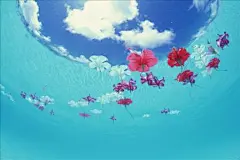 壁纸 海底世界_图片大全_全景网