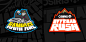 DIRT 3 / Events : DIRT 3 / Event BrandingRace Event Branding & ApparelCodemasters 2011