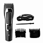 Amazon.com: SUNTAI Adjustable Beard Trimmer for Men,Hair Trimmer with 20 Built-in Precise Lengths,Cordless and Rechargeable Hair Clippers,USB Charge: Beauty