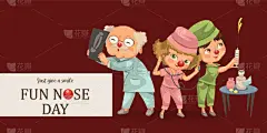 儿童,儿科医师,小的,动画片,婴儿,职业,急救员,检查