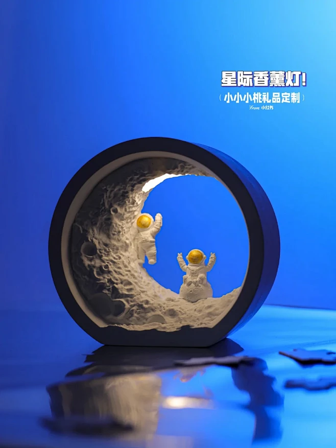 你见过，能变成拼图的商务伴手礼吗❗️ -...