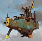 Ian McQue