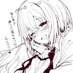 日系插画动漫线稿的搜索结果_百度图片搜索