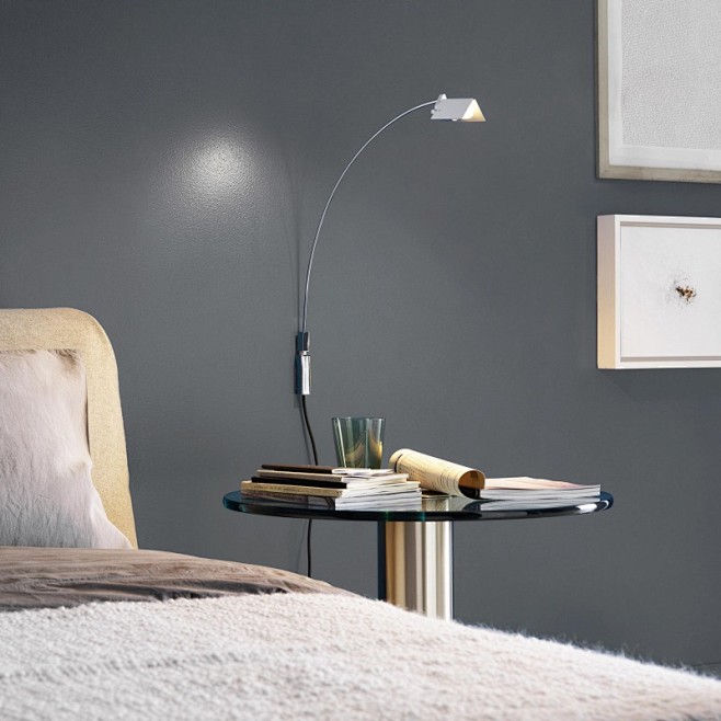 Wall Lamp Falena  - ...