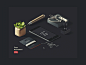 Download Free Animated Mockup