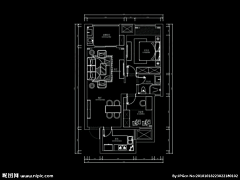 设计阁阁主采集到CAD