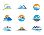 河流logo_百度图片搜索