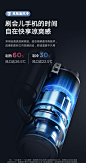 【新一级能效】美的酷金/1.5匹变频空调冷暖家用挂机智能官方旗舰-tmall.com天猫