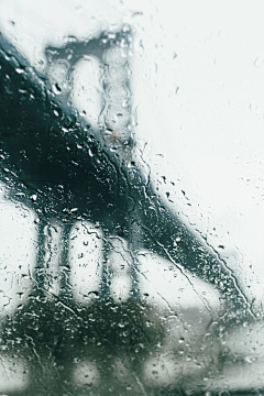 行悠采集到雨的节奏