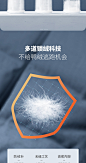 千纸鹤男士羽绒服短款外套2020年新款商务休闲防寒服冬季夹克男潮-tmall.com天猫
