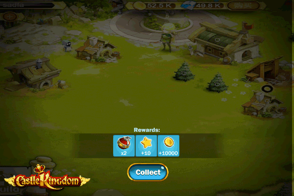 Castle Kingdom : It ...